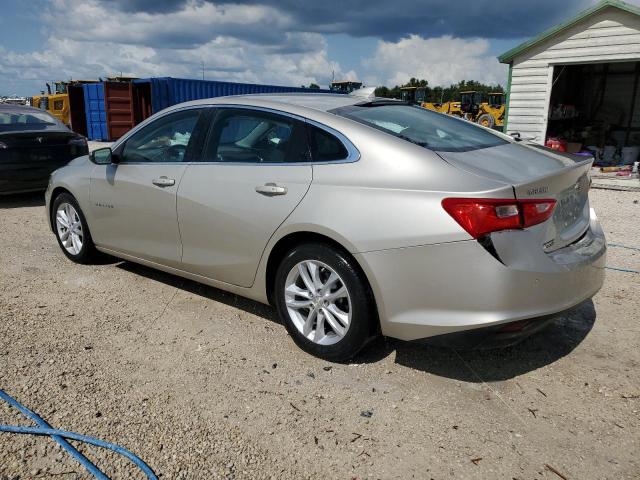 Photo 2 from auction – 2016 CHEVROLET MALIBU  LT with VIN 1G1ZE5ST5GF322792