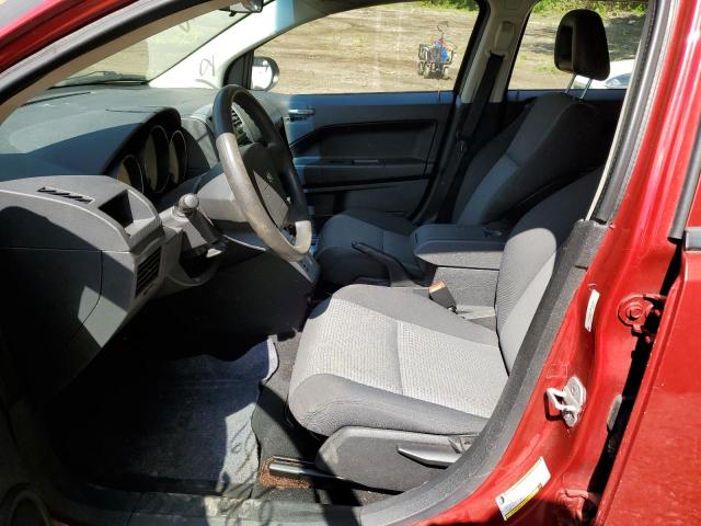 Photo 7 from auction – 2008 DODGE CALIBER SX with VIN 1B3HB48B78D786105