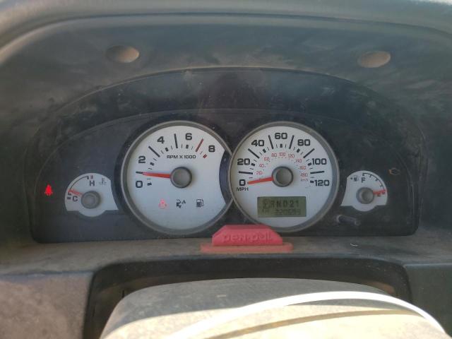 Photo 9 from auction – 2007 FORD ESCAPE XLT with VIN 1FMYU93167KA24751