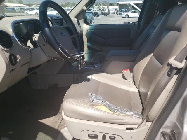 Photo 7 from auction – 2006 FORD EXPLORER with VIN 1FMEU63E36UA84218