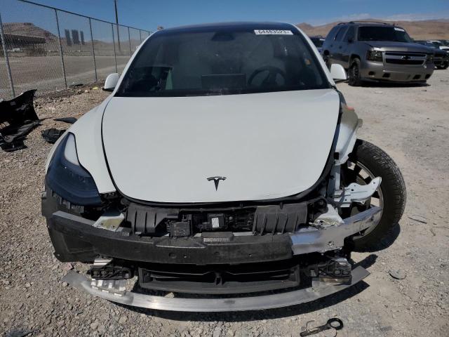 Снимка 5 от търг – 2021 TESLA MODEL 3 с VIN 5YJ3E1EA8MF879261