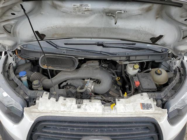 Photo 12 from auction – 2019 FORD TRANSIT T- with VIN 1FTYR2ZM9KKB10904
