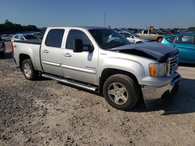 Photo 4 from auction – 2011 GMC SIERRA K15 with VIN 3GTP2VE30BG347013