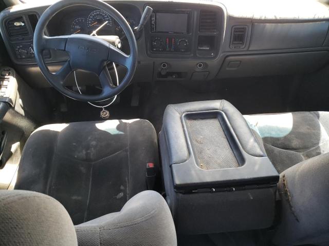 Photo 8 from auction – 2006 GMC NEW SIERRA with VIN 2GTEC13V961279228