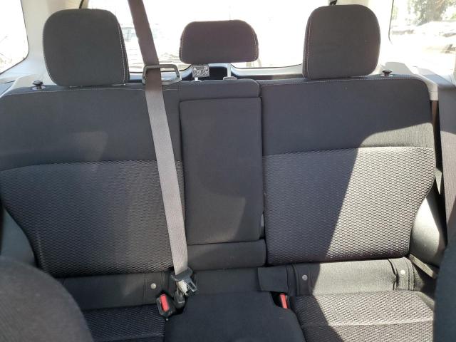 Photo 10 from auction – 2018 SUBARU FORESTER 2 with VIN JF2SJAGC0JH532221