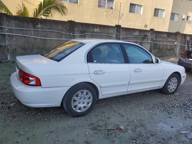 Zdjęcie 3 z aukcji – 2004 KIA OPTIMA LX z VIN KNAGD126445316369