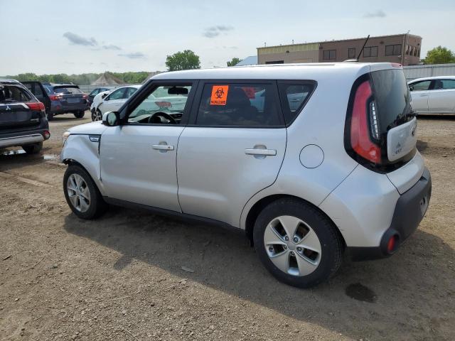 Photo 2 from auction – 2016 KIA SOUL with VIN KNDJN2A21G7868754