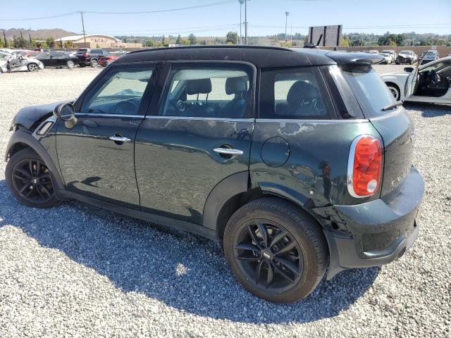 Photo 2 from auction – 2014 MINI COOPER S C with VIN WMWZC3C52EWT00566