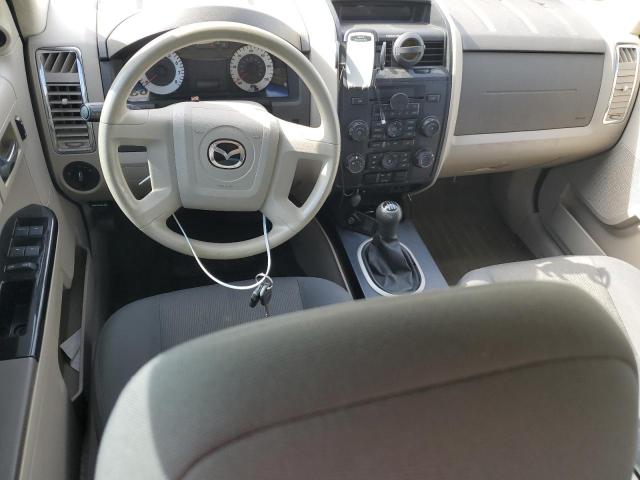 Photo 8 from auction – 2008 MAZDA TRIBUTE I with VIN 4F2CZ02Z08KM18671
