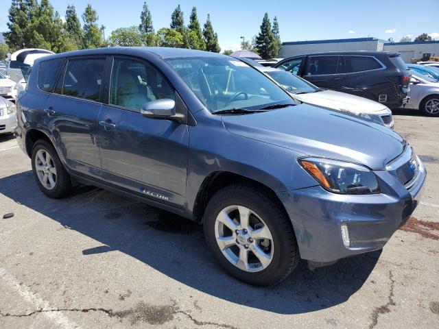 Photo 4 from auction – 2012 TOYOTA RAV4 with VIN 2T3YL4DV7CW001184