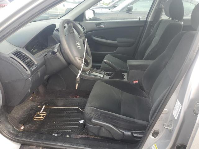 Photo 7 from auction – 2007 HONDA ACCORD with VIN 1HGCM56347A094860
