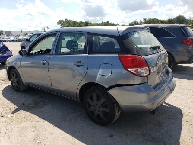 Photo 2 from auction – 2004 TOYOTA MATRIX with VIN 2T1KR32E54C302128