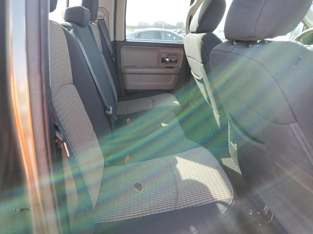 Photo 10 from auction – 2012 DODGE 150 CUSTOM with VIN 1C6RD6GT1CS253813