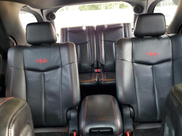 Photo 10 from auction – 2015 DODGE DURANGO R/ with VIN 1C4SDJCT1FC953770