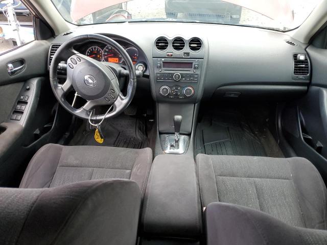 Photo 8 from auction – 2011 NISSAN ALTIMA BAS with VIN 1N4AL2AP0BN484136