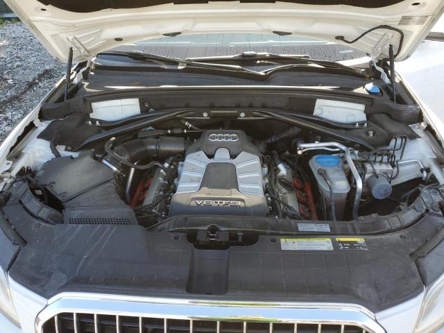 Photo 11 from auction – 2013 AUDI Q5 PREMIUM with VIN WA1DGAFP6DA052721