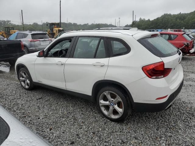 Photo 2 from auction – 2014 BMW X1 XDRIVE3 with VIN WBAVM5C55EVV91349