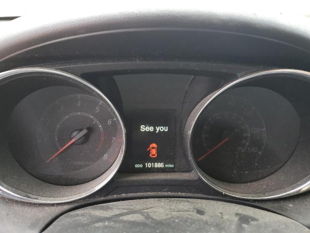 Photo 9 from auction – 2016 MITSUBISHI OUTLANDER with VIN JA4AP3AW6GZ046078