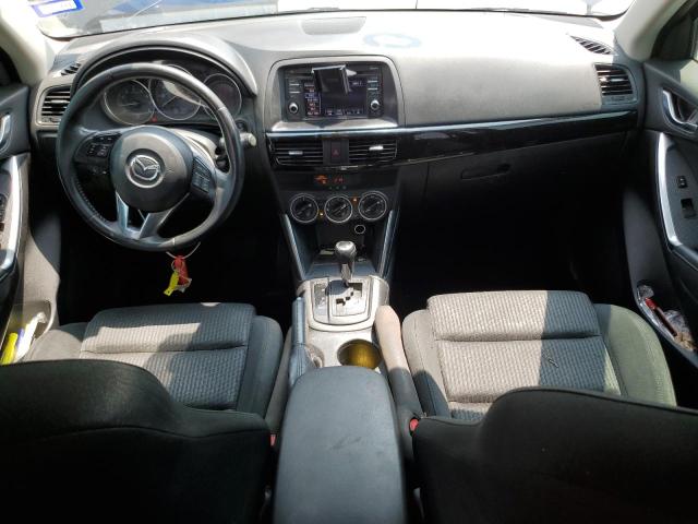 Photo 8 from auction – 2014 MAZDA CX-5 TOURI with VIN JM3KE2CY0E0329626