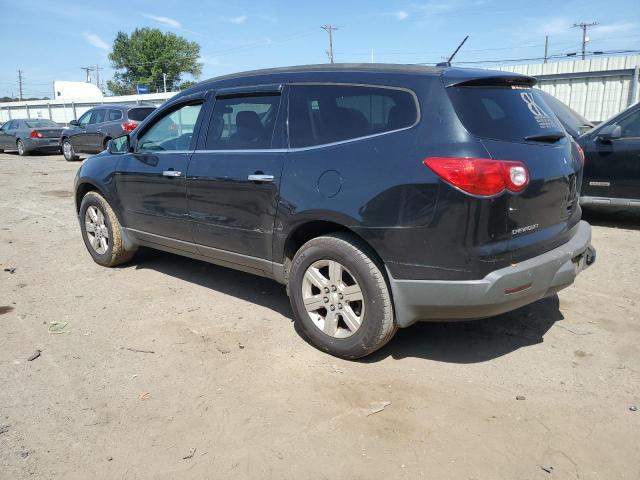 Photo 2 from auction – 2012 CHEVROLET TRAVERSE L with VIN 1GNKRGED9CJ333435