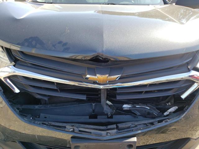 Photo 12 from auction – 2018 CHEVROLET EQUINOX LS with VIN 2GNAXREV2J6141175