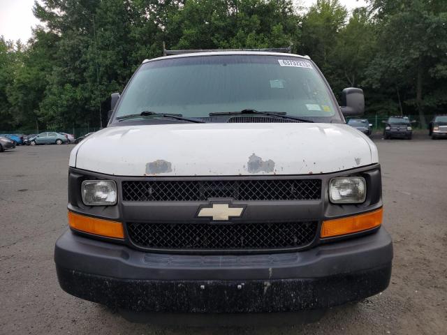 Photo 5 from auction – 2012 CHEVROLET EXPRESS G2 with VIN 1GCWGFFA5C1134980