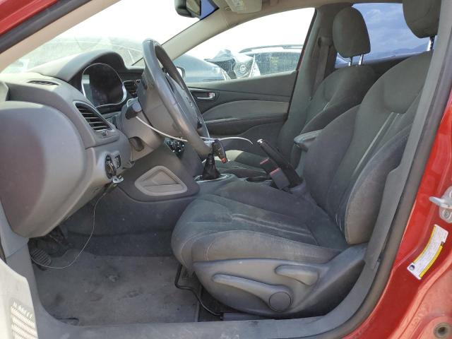Photo 7 from auction – 2013 DODGE DART SXT with VIN 1C3CDFBH1DD641331