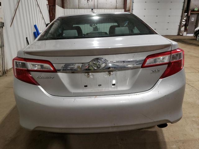Photo 6 from auction – 2014 TOYOTA CAMRY L with VIN 4T1BF1FK1EU813140