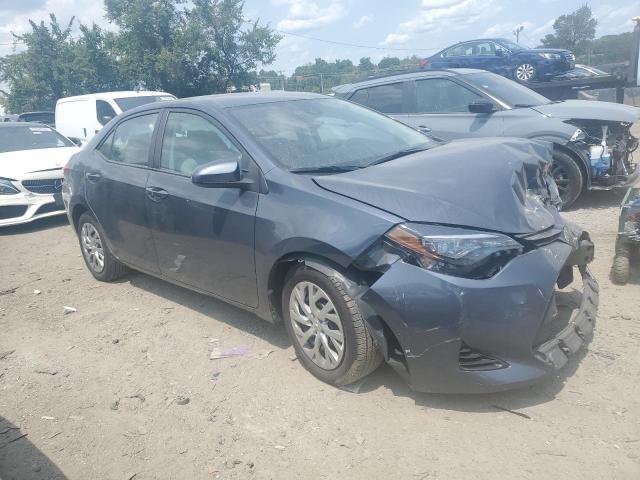 Photo 4 from auction – 2019 TOYOTA COROLLA L with VIN 2T1BURHE5KC126901