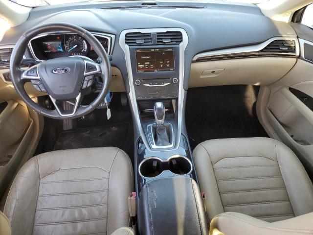 Photo 8 from auction – 2014 FORD FUSION SE with VIN 3FA6P0H90ER269640