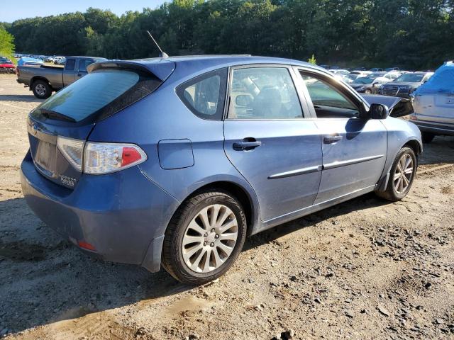 Снимка 3 от търг – 2011 SUBARU IMPREZA 2. с VIN JF1GH6B62BH809652