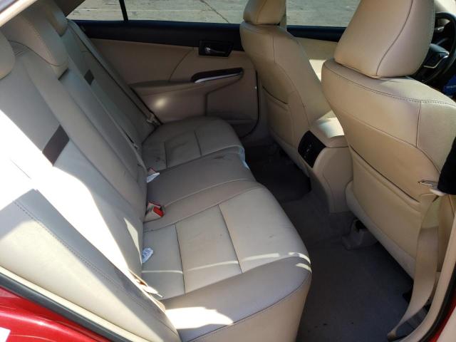 Photo 10 from auction – 2012 TOYOTA CAMRY BASE with VIN 4T1BF1FK1CU541749