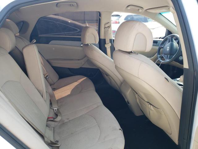 Photo 10 from auction – 2015 HYUNDAI SONATA SE with VIN 5NPE24AF8FH122997