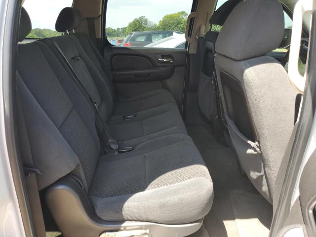 Photo 11 from auction – 2007 CHEVROLET SUBURBAN C with VIN 3GNFC16J37G278332