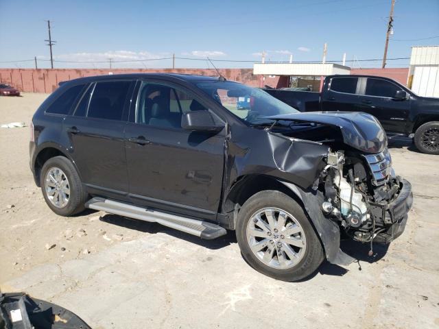 Photo 4 from auction – 2007 FORD EDGE SEL with VIN 2FMDK48C07BA62133