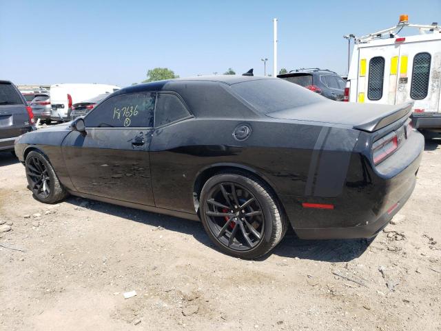 Photo 2 from auction – 2020 DODGE CHALLENGER with VIN 2C3CDZFJ9LH187636