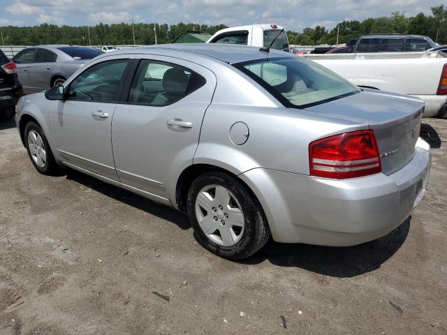 Photo 2 from auction – 2008 DODGE AVENGER SE with VIN 1B3LC46K18N106705