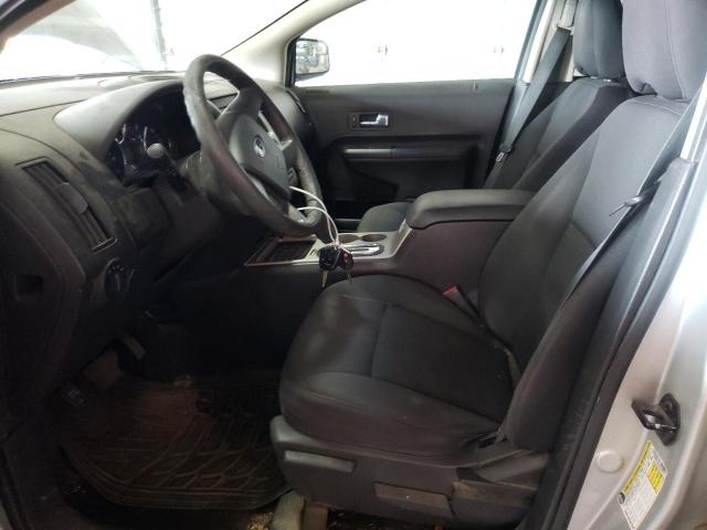 Photo 7 from auction – 2010 FORD EDGE with VIN 2FMDK3GC2ABA00817