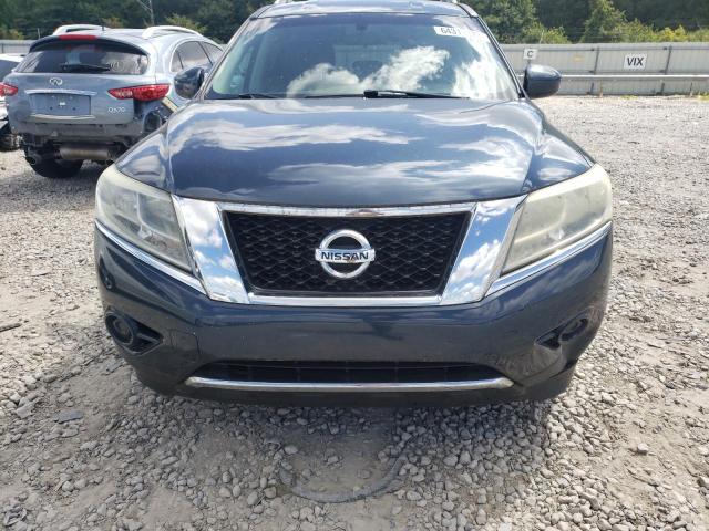 Photo 5 from auction – 2014 NISSAN PATHFINDER with VIN 5N1AR2MM6EC662783