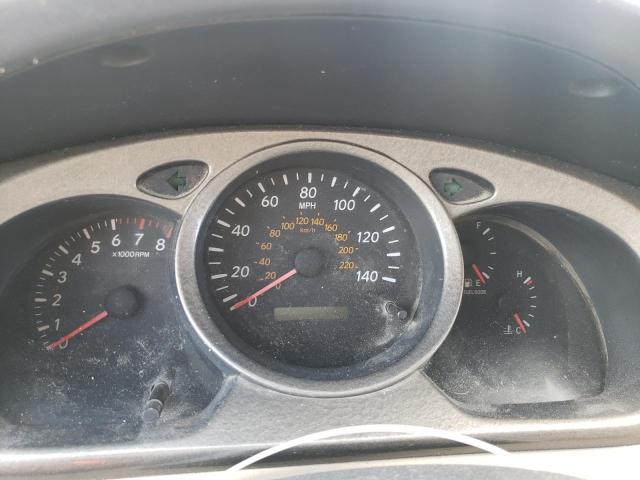 Zdjęcie 9 z aukcji – 2003 TOYOTA HIGHLANDER z VIN JTEGD21A030066134