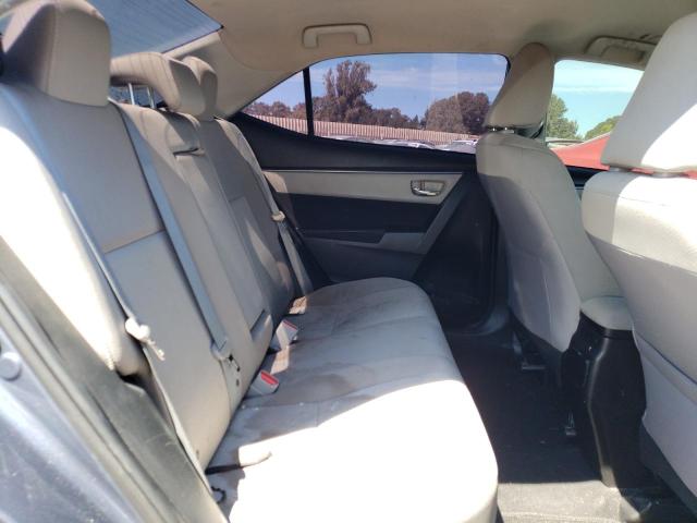 Photo 10 from auction – 2016 TOYOTA COROLLA L with VIN 5YFBURHE1GP374697