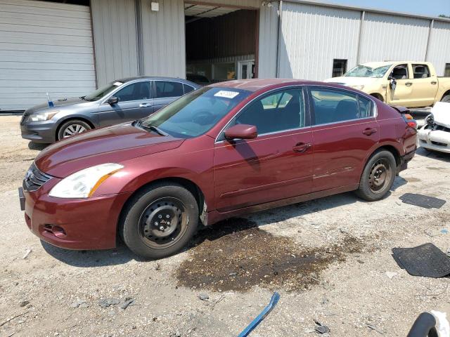 NISSAN ALTIMA BAS 2011 with VIN 1N4AL2AP0BN406102 - Photo from auction