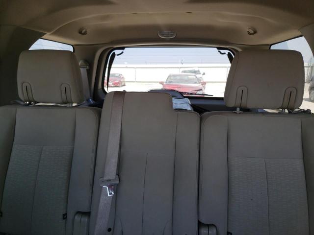 Photo 10 from auction – 2008 FORD EXPEDITION with VIN 1FMFU15518LA70329