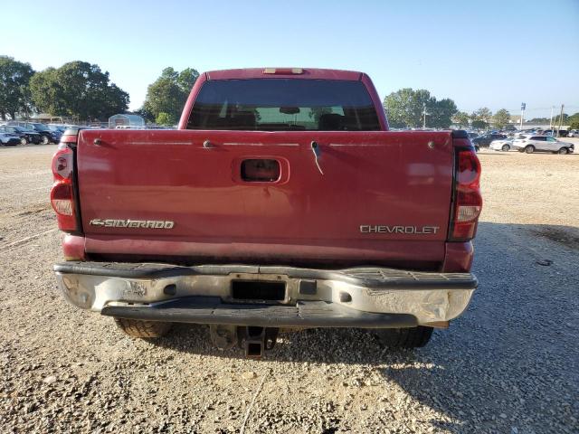 Photo 6 from auction – 2004 CHEVROLET SILVERADO with VIN 2GCEK13T941383894
