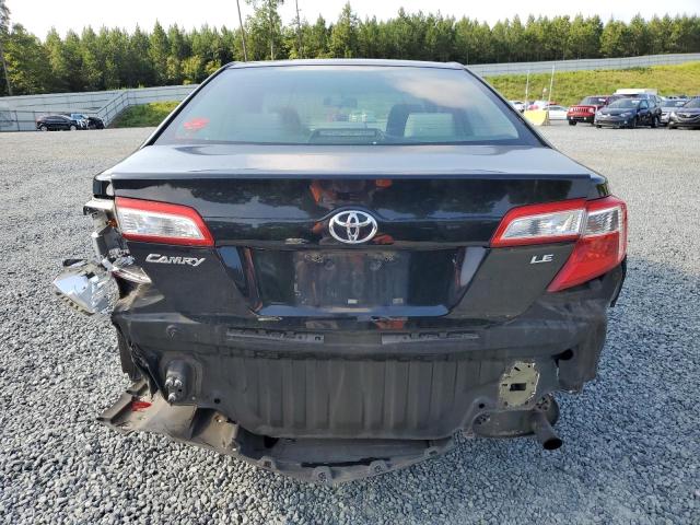 Zdjęcie 6 z aukcji – 2012 TOYOTA CAMRY BASE z VIN 4T1BF1FK8CU110955