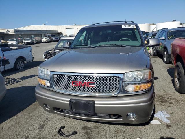 Photo 5 from auction – 2002 GMC DENALI XL with VIN 1GKFK66UX2J303239