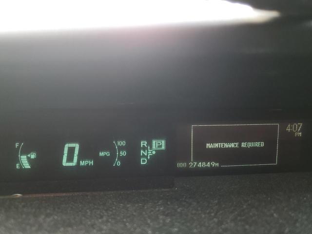Photo 9 from auction – 2015 TOYOTA PRIUS with VIN JTDKN3DU6F0425501
