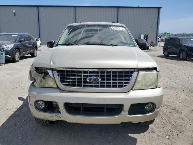Photo 5 from auction – 2004 FORD EXPLORER X with VIN 1FMZU63KX4ZB33387