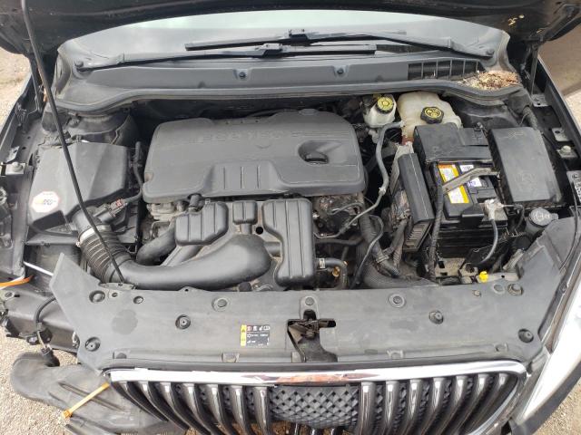 Photo 11 from auction – 2013 BUICK VERANO CON with VIN 1G4PR5SK9D4113214