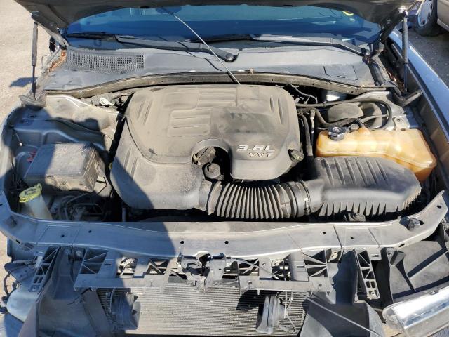 Photo 11 from auction – 2012 DODGE CHARGER SE with VIN 2C3CDXBG6CH159601